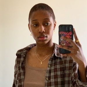 Meet your Posher, Kyanne